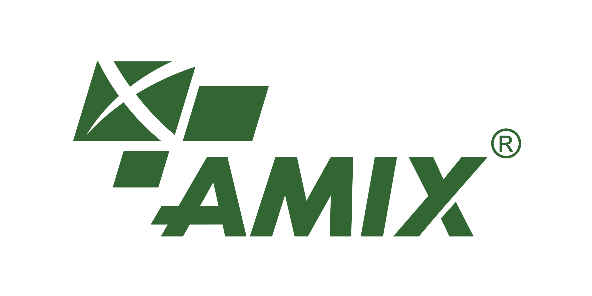 amix